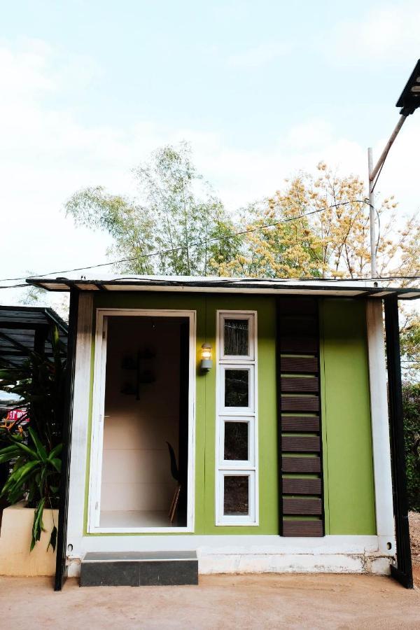 J & J Homestay Đảo Đảo Coron Ngoại thất bức ảnh